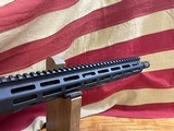 DEL-TON ECHO 316M OPTIC 5.56 RIFLE - 7 of 13