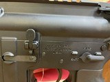 DEL-TON ECHO 316M OPTIC 5.56 RIFLE - 12 of 13