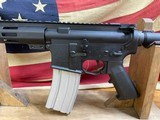 DEL-TON ECHO 316M OPTIC 5.56 RIFLE - 11 of 13