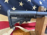 DEL-TON ECHO 316M OPTIC 5.56 RIFLE - 3 of 13