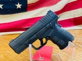 SPRINGFIELD XDS-9 9MM PISTOL - 2 of 7