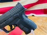 SPRINGFIELD XDS-9 9MM PISTOL - 4 of 7