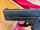 SPRINGFIELD XDS-9 9MM PISTOL - 3 of 7