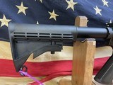 DPMS DP15 MLOK 5.56 RIFLE - 5 of 15