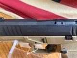 AREX DELTA X 9MM PISTOL - 4 of 5