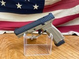 AREX DELTA X 9MM PISTOL - 1 of 5