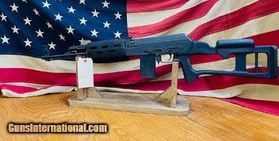 CHIAPPA RAK-9 9MM RIFLE