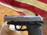 SCCY CPX-1TT 9MM PISTOL - 4 of 5