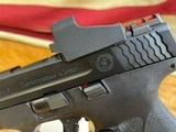 SMITH&WESSON MP SHIELD - 5 of 8
