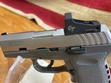 SCCY CPX-2TTSGRD 9MM PISTOL - 5 of 8