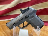 SCCY CPX-2TTSGRD 9MM PISTOL - 3 of 8