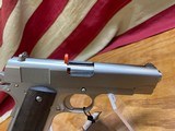 SDS IMPORT 1911 TCM .45ACP PISTOL - 7 of 7