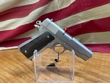 SDS IMPORT 1911 TCM .45ACP PISTOL - 1 of 7