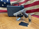 SDS IMPORT 1911 TCM .45ACP PISTOL - 2 of 7