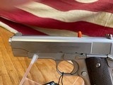 SDS IMPORT 1911 TCM .45ACP PISTOL - 5 of 7
