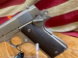 SDS IMPORT 1911 TCM .45ACP PISTOL - 4 of 7