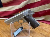 SDS IMPORT 1911 TCM .45ACP PISTOL - 3 of 7