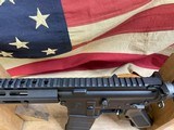 STANDARD MFG STD-15 5.56 RIFLE - 8 of 13