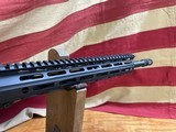 STANDARD MFG STD-15 5.56 RIFLE - 4 of 13