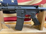 STANDARD MFG STD-15 5.56 RIFLE - 7 of 13