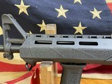 SMITH&WESSON MP-15 5.56 RIFLE - 14 of 16
