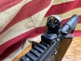 SMITH&WESSON MP-15 5.56 RIFLE - 7 of 16