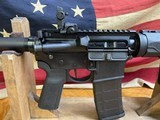 SMITH&WESSON MP-15 5.56 RIFLE - 6 of 16