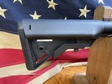 SMITH&WESSON MP-15 5.56 RIFLE - 3 of 16