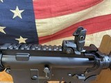 SMITH&WESSON MP-15 5.56 RIFLE - 13 of 16