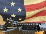 SMITH&WESSON MP-15 5.56 RIFLE - 8 of 16