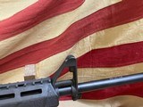 SMITH&WESSON MP-15 5.56 RIFLE - 9 of 16
