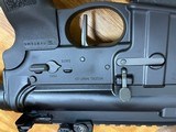 SMITH&WESSON MP-15 5.56 RIFLE - 4 of 16