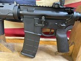 SMITH&WESSON MP-15 5.56 RIFLE - 12 of 16