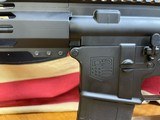 DIAMONDBACK DB15 5.56 RIFLE - 10 of 12