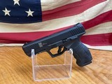 SAR USA SAR9 9MM PISTOL - 2 of 8