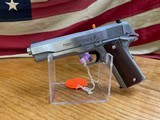 COLT 1991 GOV .45ACP SS PISTOL - 2 of 11