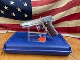 COLT 1991 GOV .45ACP SS PISTOL - 1 of 11