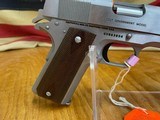 COLT 1991 GOV .45ACP SS PISTOL - 8 of 11