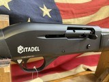 CITADEL ATA12 TACT 12GA SHOTGUN - 10 of 14