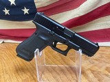 GLOCK G45 9MM PISTOL - 1 of 8