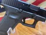 GLOCK G45 9MM PISTOL - 7 of 8