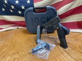 GLOCK G45 9MM PISTOL - 2 of 8