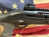 TRISTAR RAPTOR ATAC 12GA SHOTGUN - 8 of 13