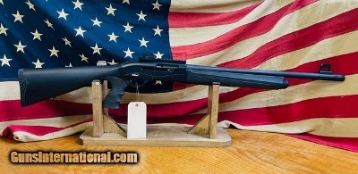 TRISTAR RAPTOR ATAC 12GA SHOTGUN