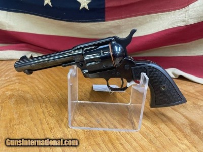 TAURUS DEPUTY .45LC .45COLT REVOLVER