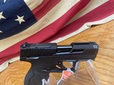 TAURUS TX22 COMPACT .22LR PISTOL - 6 of 7