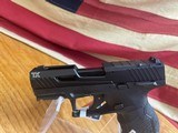 TAURUS TX22 COMPACT .22LR PISTOL - 3 of 7