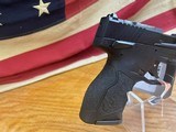 TAURUS TX22 COMPACT .22LR PISTOL - 7 of 7