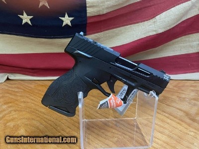 TAURUS TX22 COMPACT .22LR PISTOL