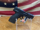 TAURUS TX22 COMPACT .22LR PISTOL - 1 of 7